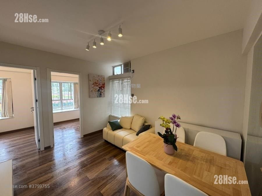 太湖花园 售盘 2 房 , 1 浴室 355 平方尺