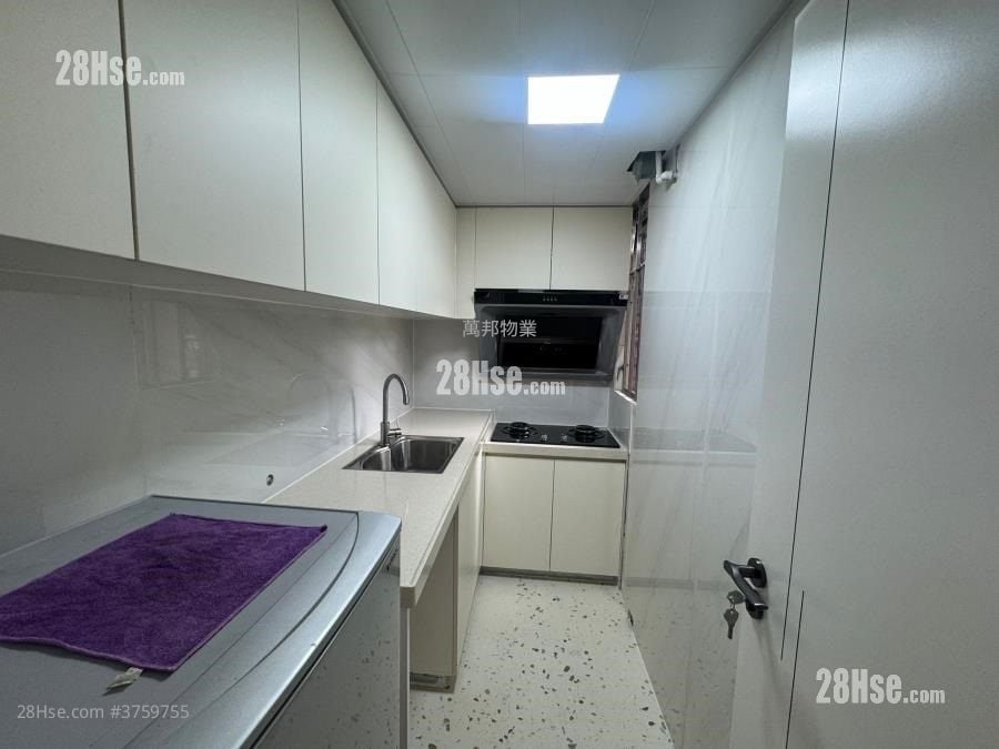 太湖花园 售盘 2 房 , 1 浴室 355 平方尺