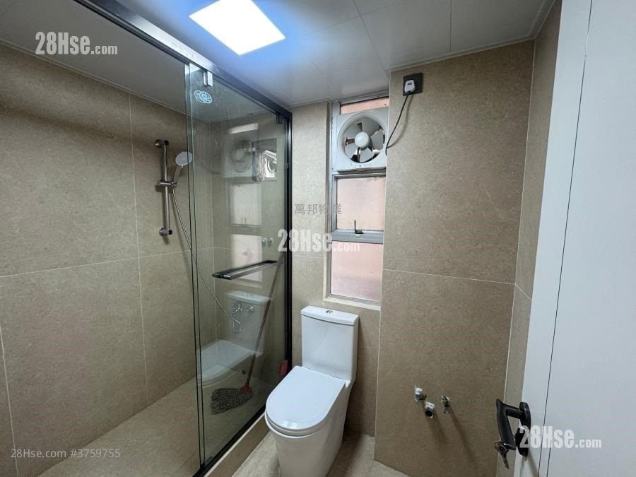 太湖花园 售盘 2 房 , 1 浴室 355 平方尺