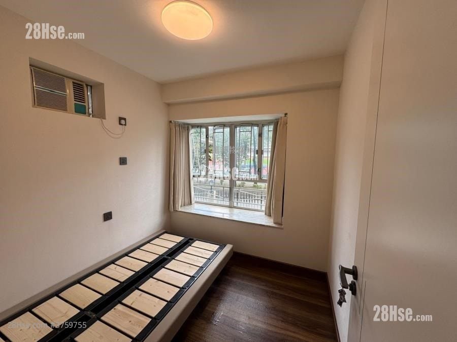 太湖花园 售盘 2 房 , 1 浴室 355 平方尺