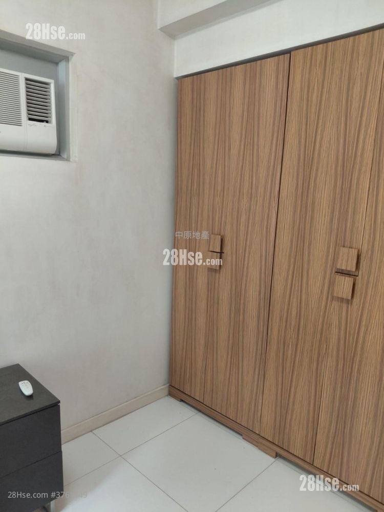 The Verdancy Sell 1 Bedroom 341 ft²