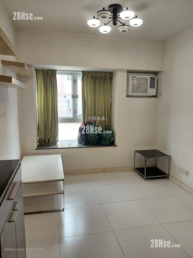 The Verdancy Sell 1 Bedroom 341 ft²