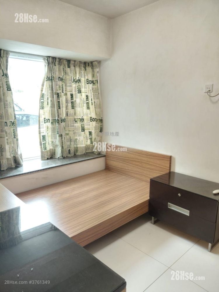 The Verdancy Sell 1 Bedroom 341 ft²