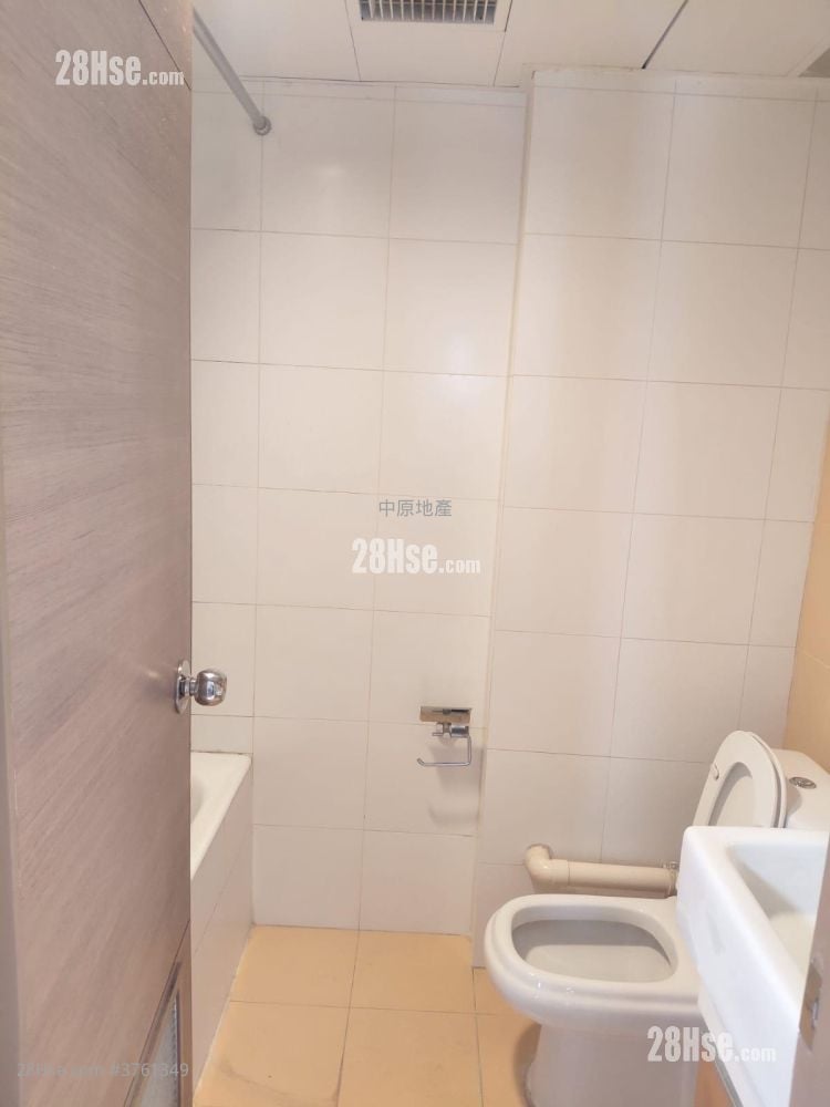 The Verdancy Sell 1 Bedroom 341 ft²