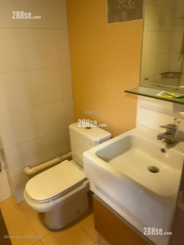 The Verdancy Sell 1 Bedroom 341 ft²