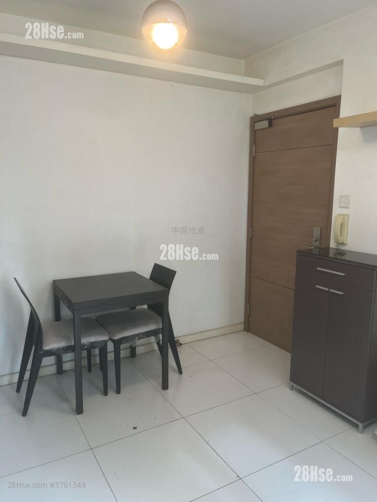 The Verdancy Sell 1 Bedroom 341 ft²