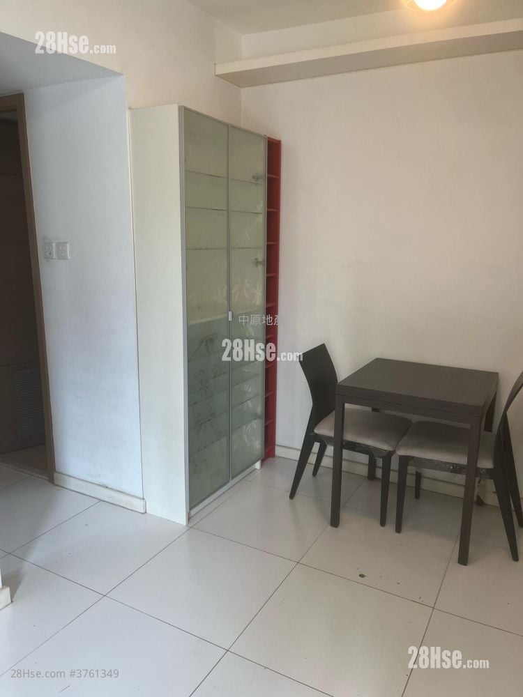 The Verdancy Sell 1 Bedroom 341 ft²