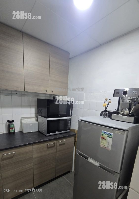 江南工业大厦 租盘