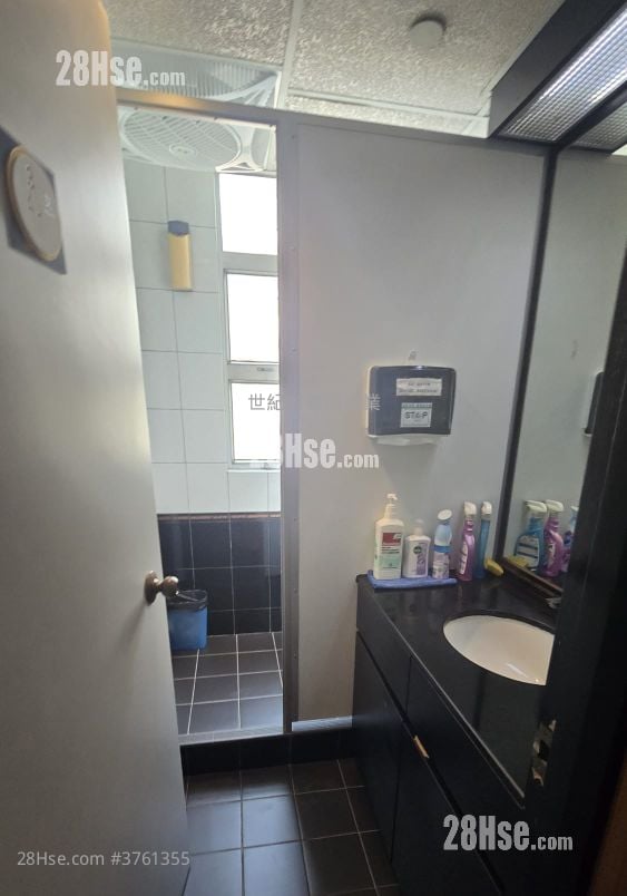 江南工业大厦 租盘