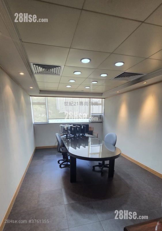 江南工业大厦 租盘