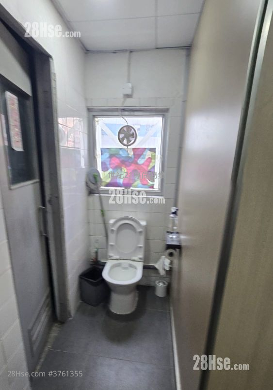 江南工业大厦 租盘