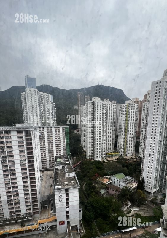 宏景花园 售盘 3 房 , 2 浴室 572 平方尺