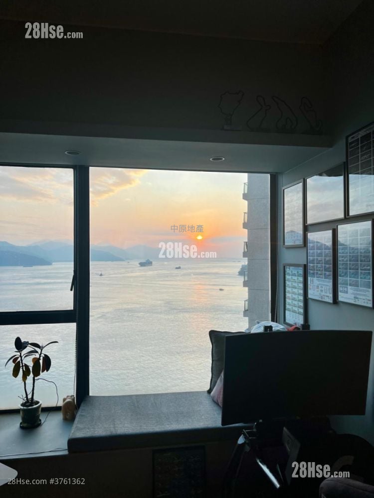 Ocean Pointe Sell 2 Bedrooms 653 ft²