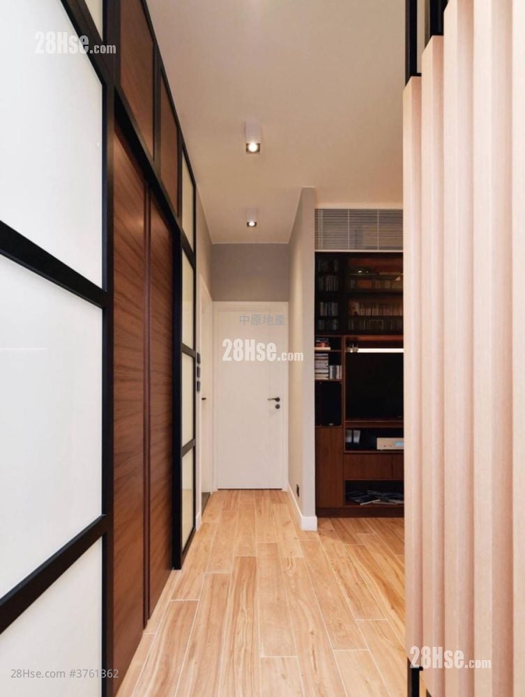 Ocean Pointe Sell 2 Bedrooms 653 ft²