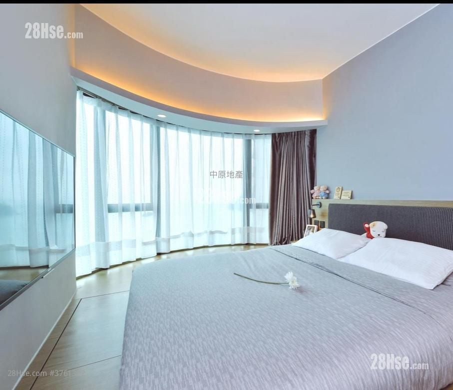 Ocean Pointe Sell 2 Bedrooms 653 ft²