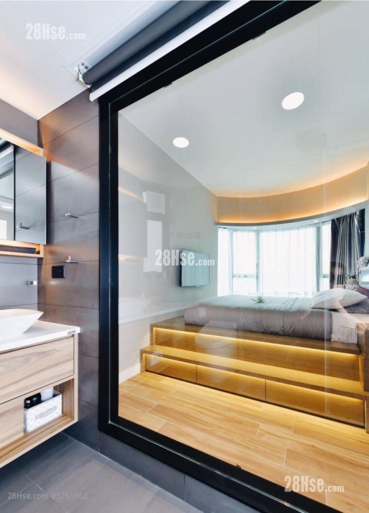 Ocean Pointe Sell 2 Bedrooms 653 ft²