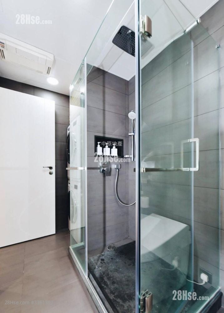 Ocean Pointe Sell 2 Bedrooms 653 ft²