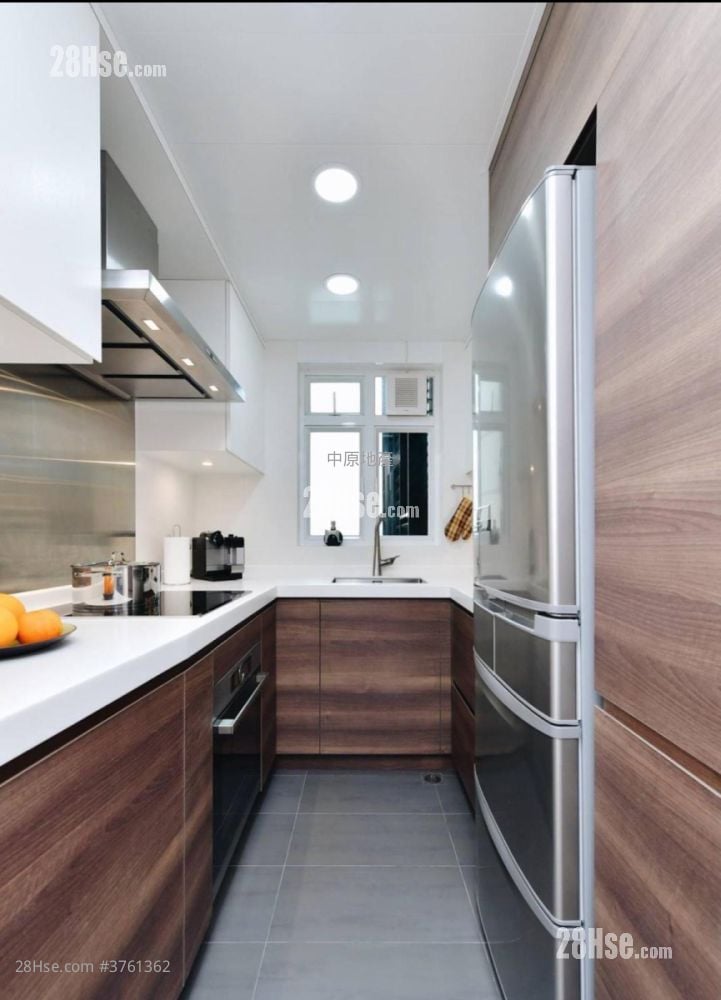 Ocean Pointe Sell 2 Bedrooms 653 ft²