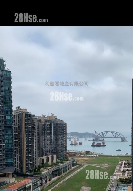 天晋 售盘 1 房 , 1 浴室 352 平方尺