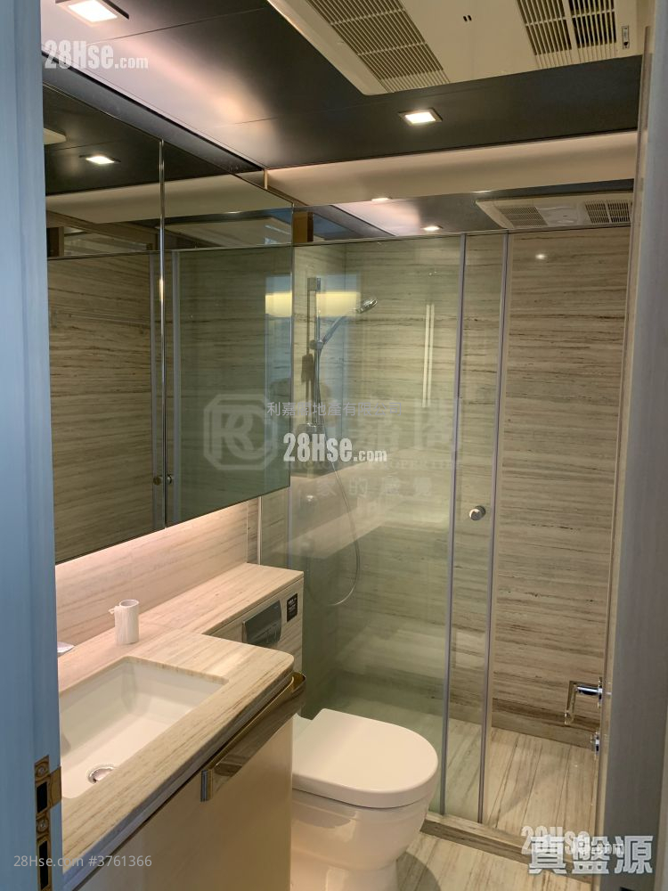 天晋 售盘 1 房 , 1 浴室 352 平方尺