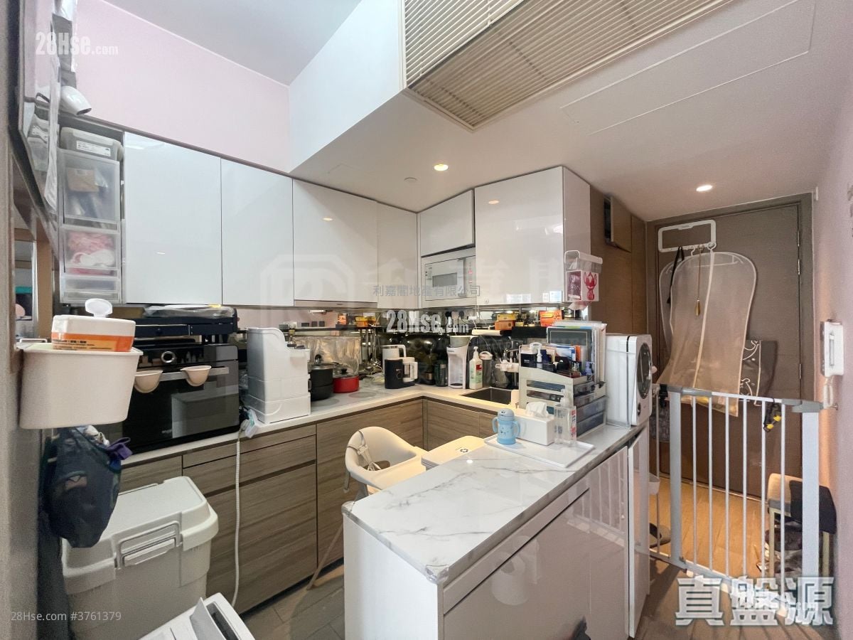 天晋 售盘 1 房 , 1 浴室 362 平方尺