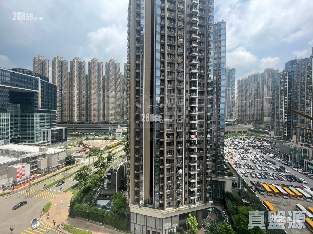 天晋 售盘 1 房 , 1 浴室 362 平方尺