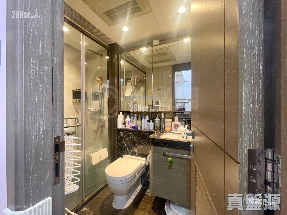 天晋 售盘 1 房 , 1 浴室 362 平方尺