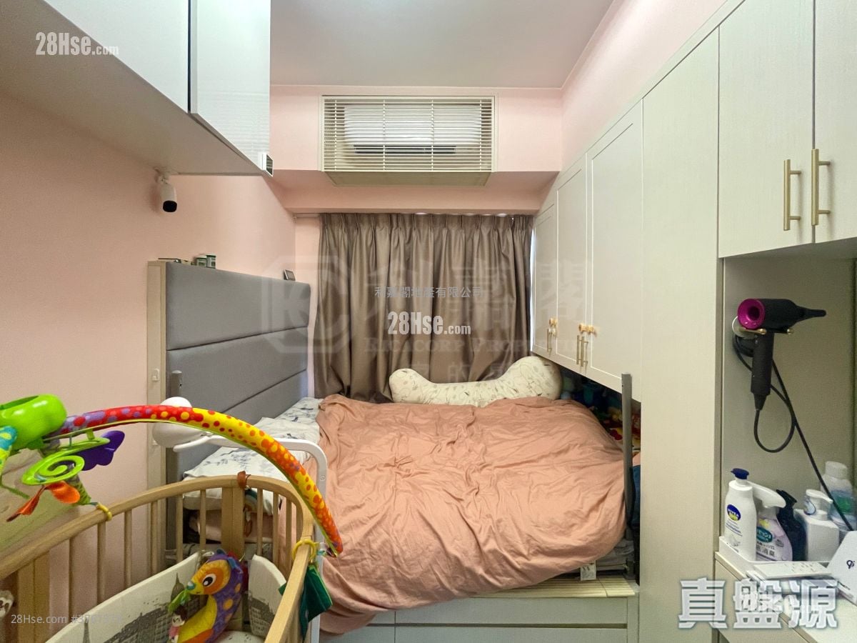 天晋 售盘 1 房 , 1 浴室 362 平方尺