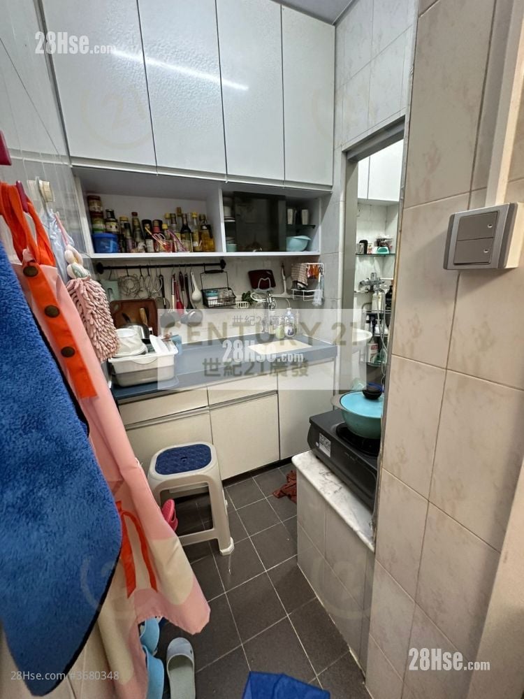 金华大厦 售盘 3 房 , 1 浴室 414 平方尺