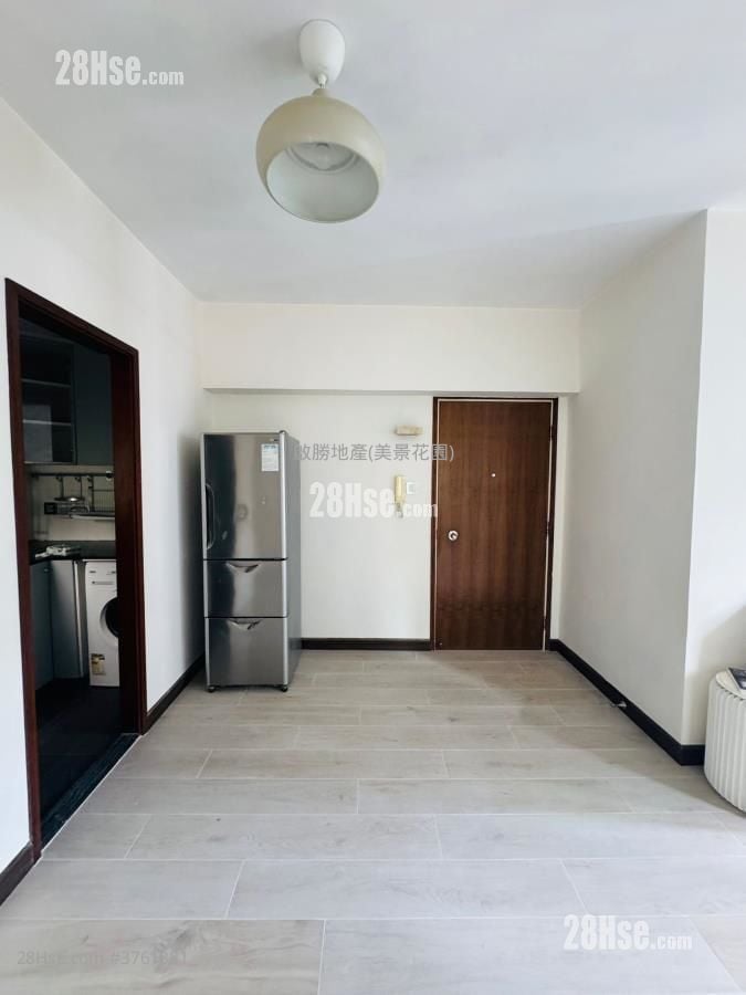 Mayfair Gardens Sell 2 Bedrooms , 1 Bathroom 445 ft²