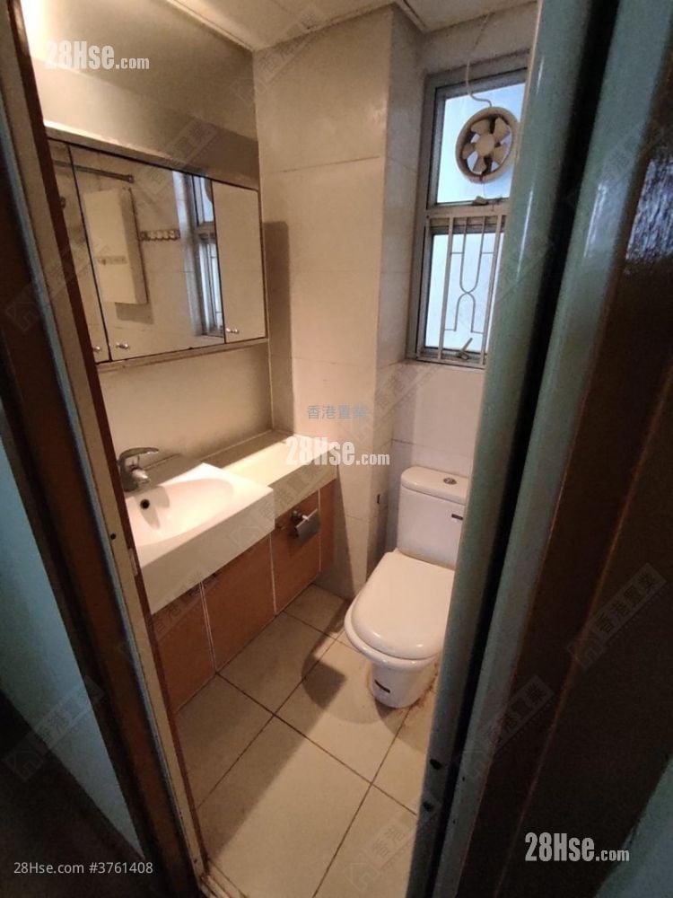 港湾豪庭 售盘 2 房 , 1 浴室 322 平方尺