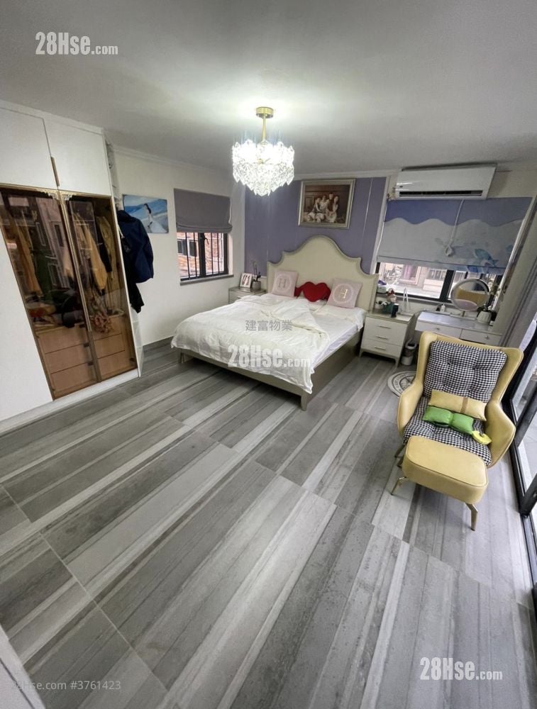 Village Sell 5+ Bedrooms , 4 Bathrooms 2,100 ft²