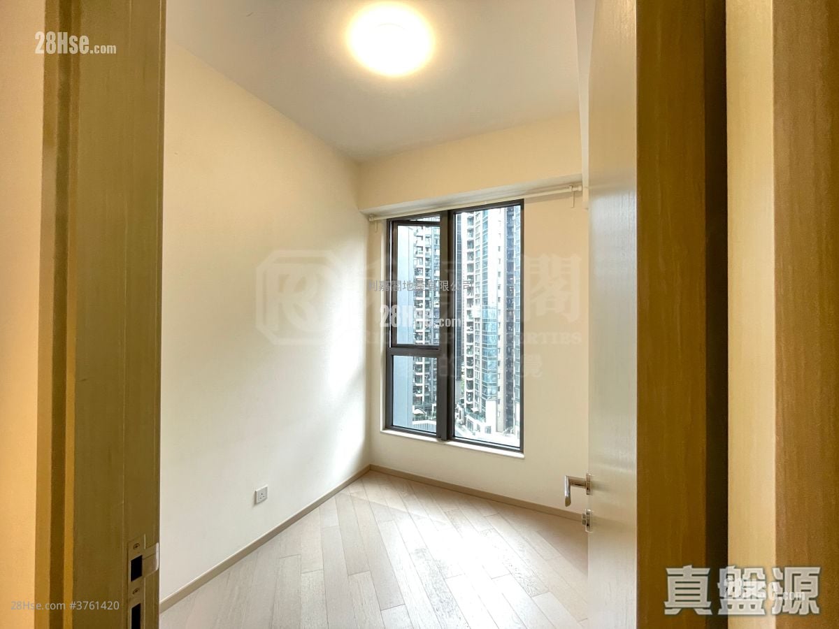 The Wings Sell 2 Bedrooms 544 ft²