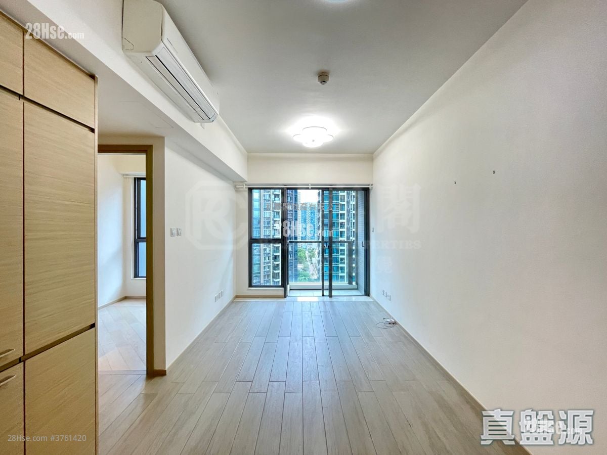 The Wings Sell 2 Bedrooms 544 ft²