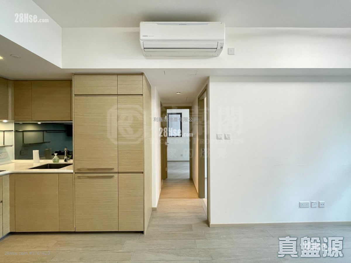 The Wings Sell 2 Bedrooms 544 ft²