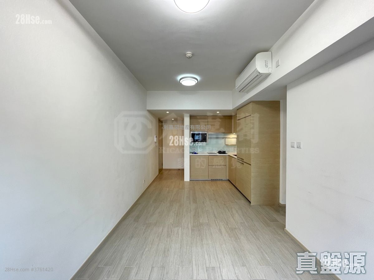 The Wings Sell 2 Bedrooms 544 ft²