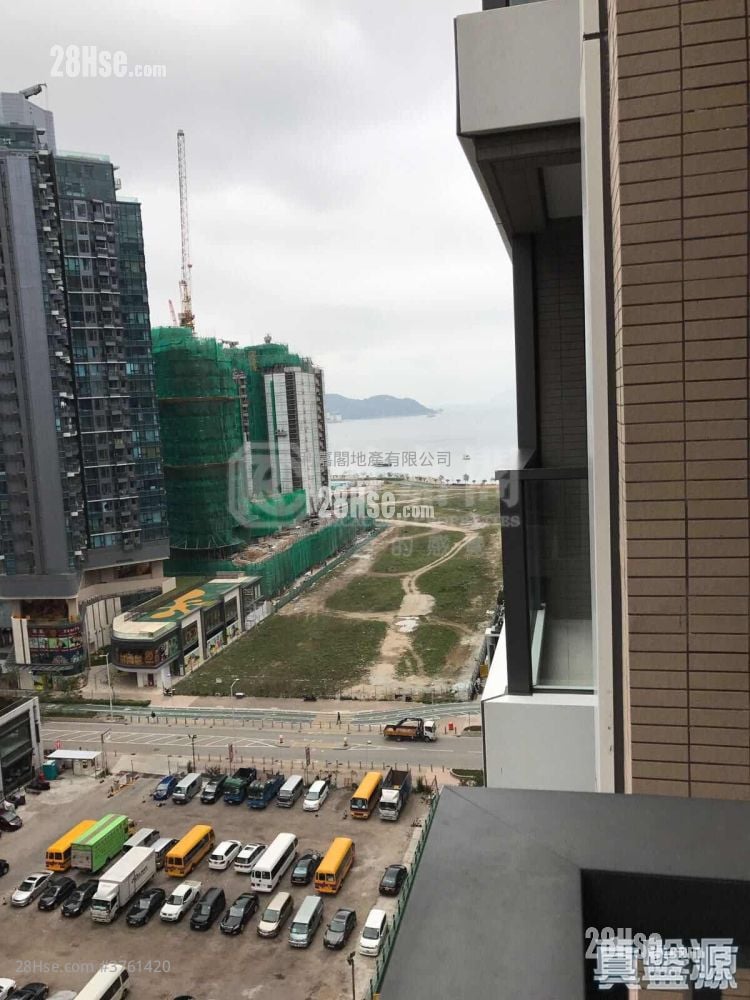 The Wings Sell 2 Bedrooms 544 ft²