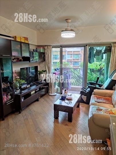 绿悦 售盘 3 房 839 平方尺