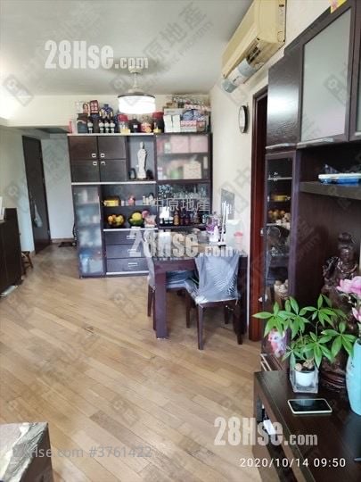 绿悦 售盘 3 房 839 平方尺