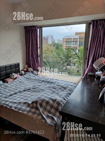 绿悦 售盘 3 房 839 平方尺