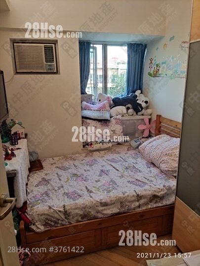 绿悦 售盘 3 房 839 平方尺