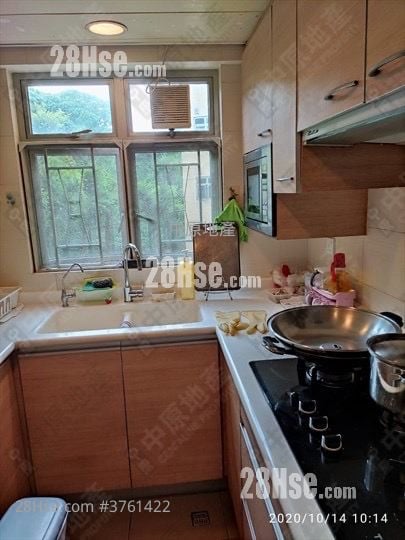 绿悦 售盘 3 房 839 平方尺