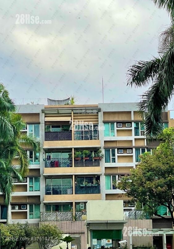 绿悦 售盘 3 房 839 平方尺