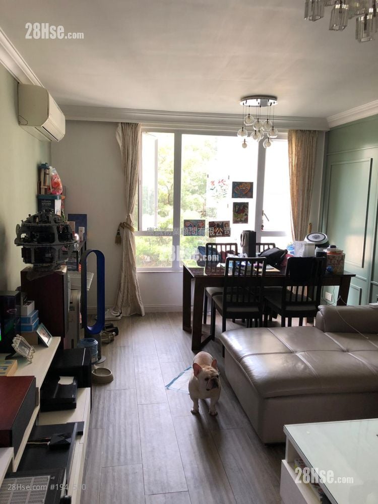 Ko Chun Court Sell 3 Bedrooms , 1 Bathroom 634 ft²