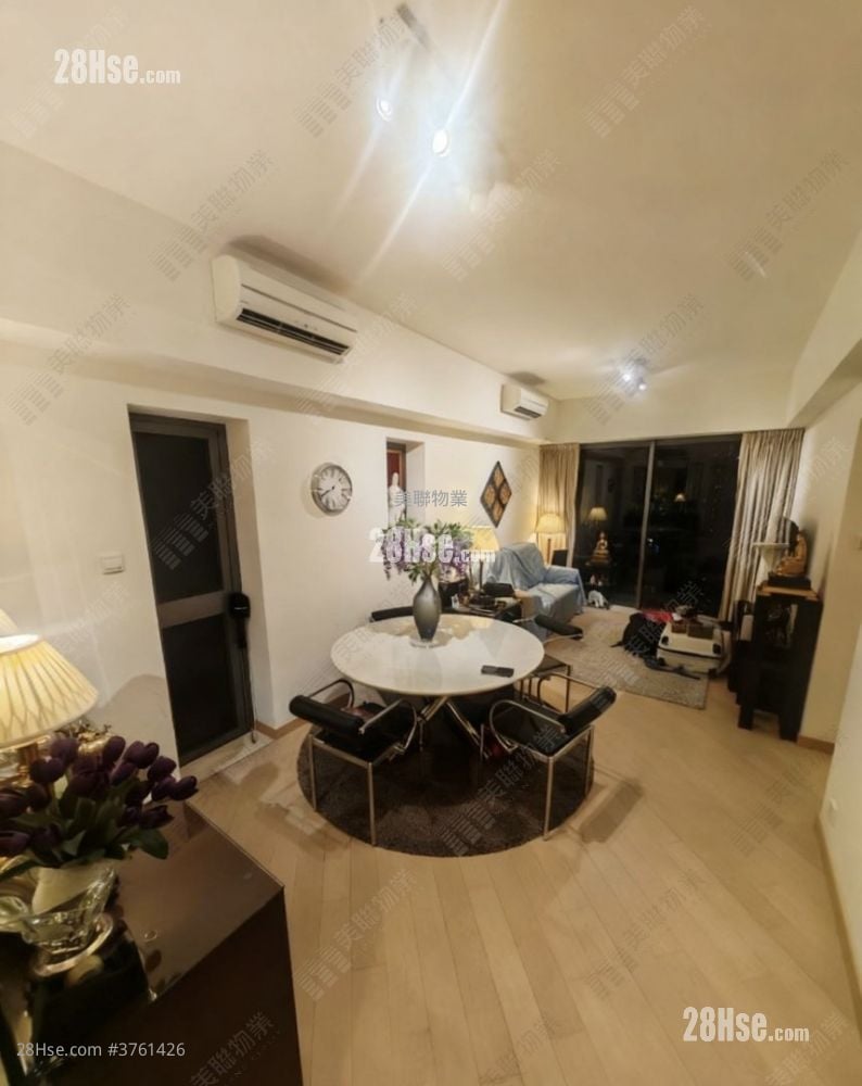 The Reach Sell 3 Bedrooms , 2 Bathrooms 660 ft²