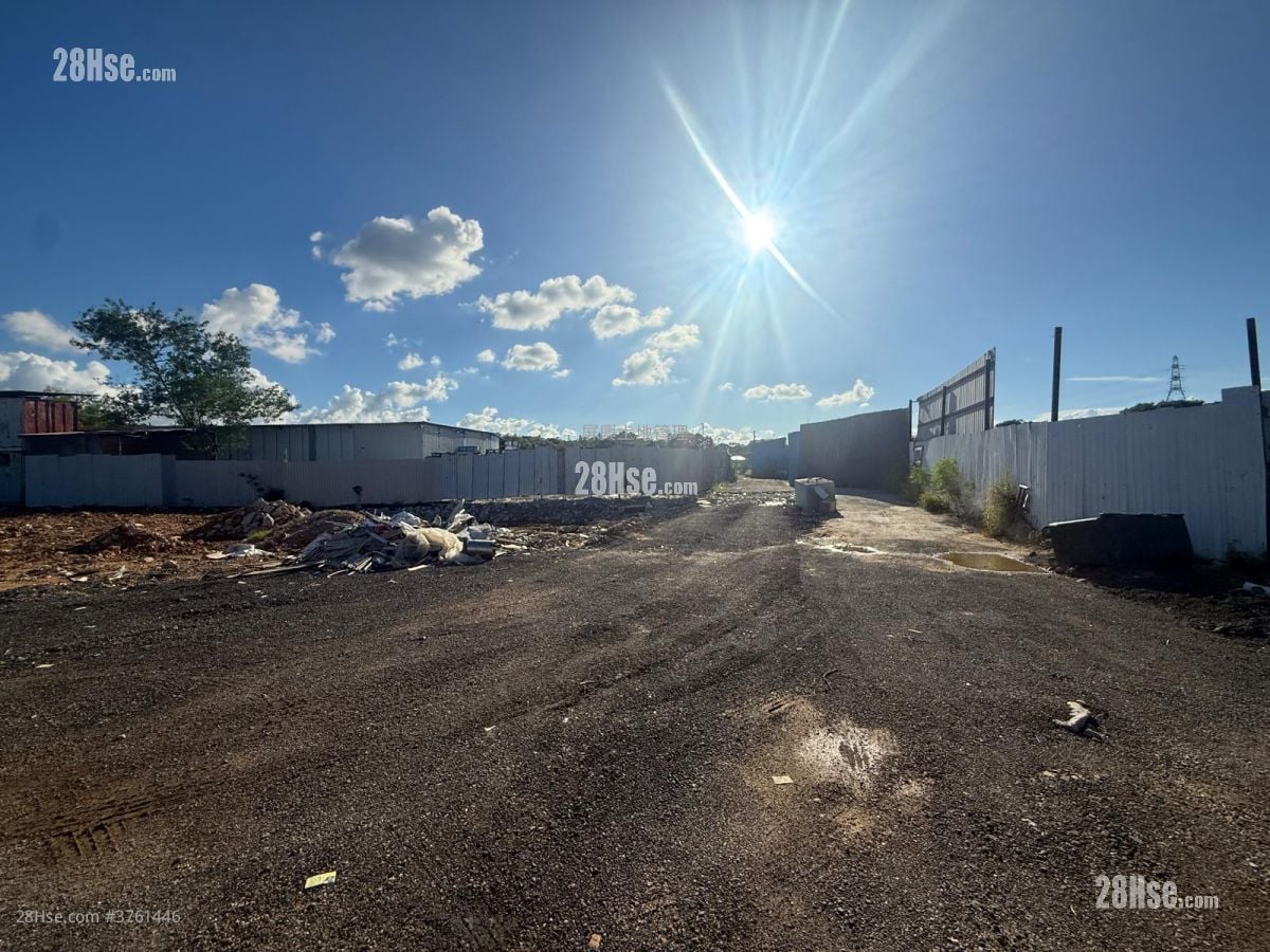 屯门 租盘 30,000 平方尺