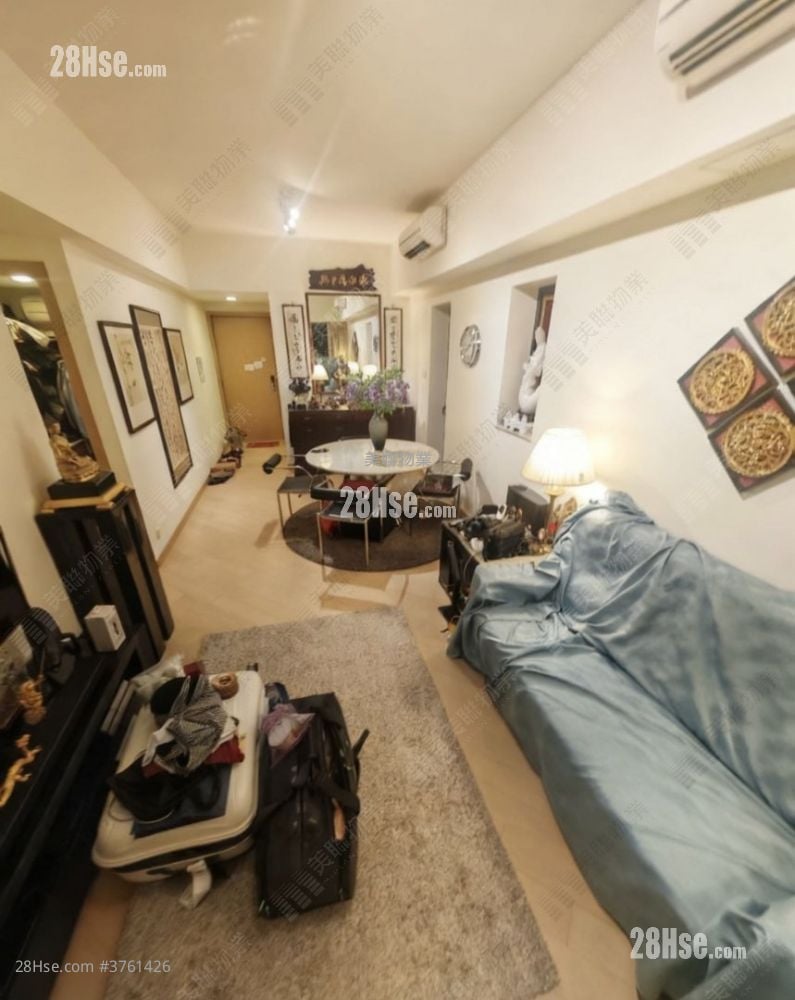 The Reach Sell 3 Bedrooms , 2 Bathrooms 660 ft²