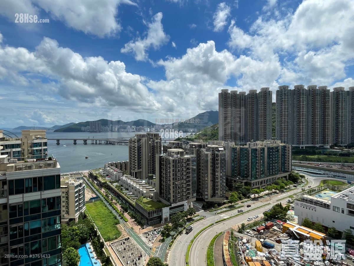 天晋 售盘 3 房 , 1 浴室 366 平方尺