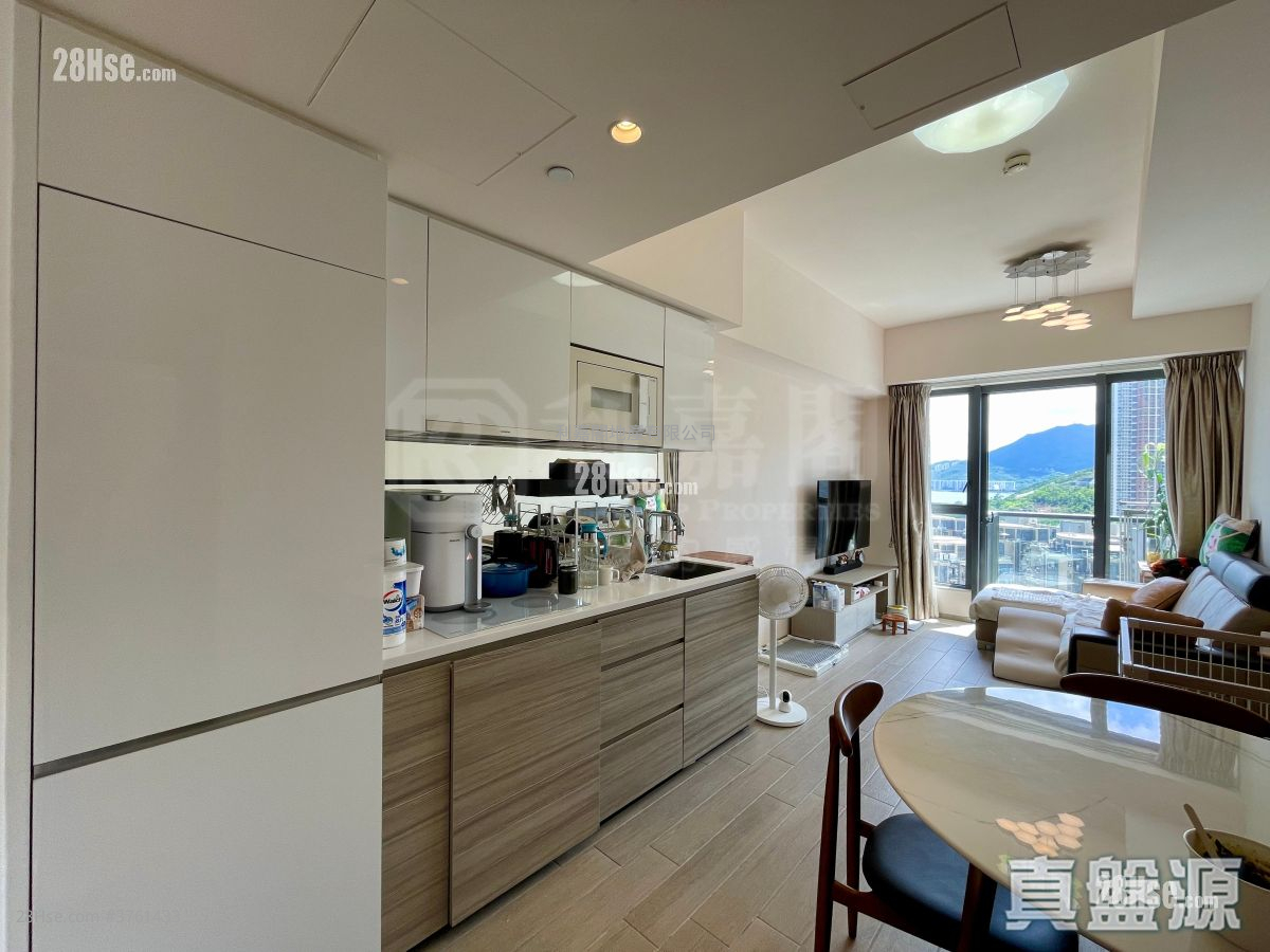 天晋 售盘 3 房 , 1 浴室 366 平方尺