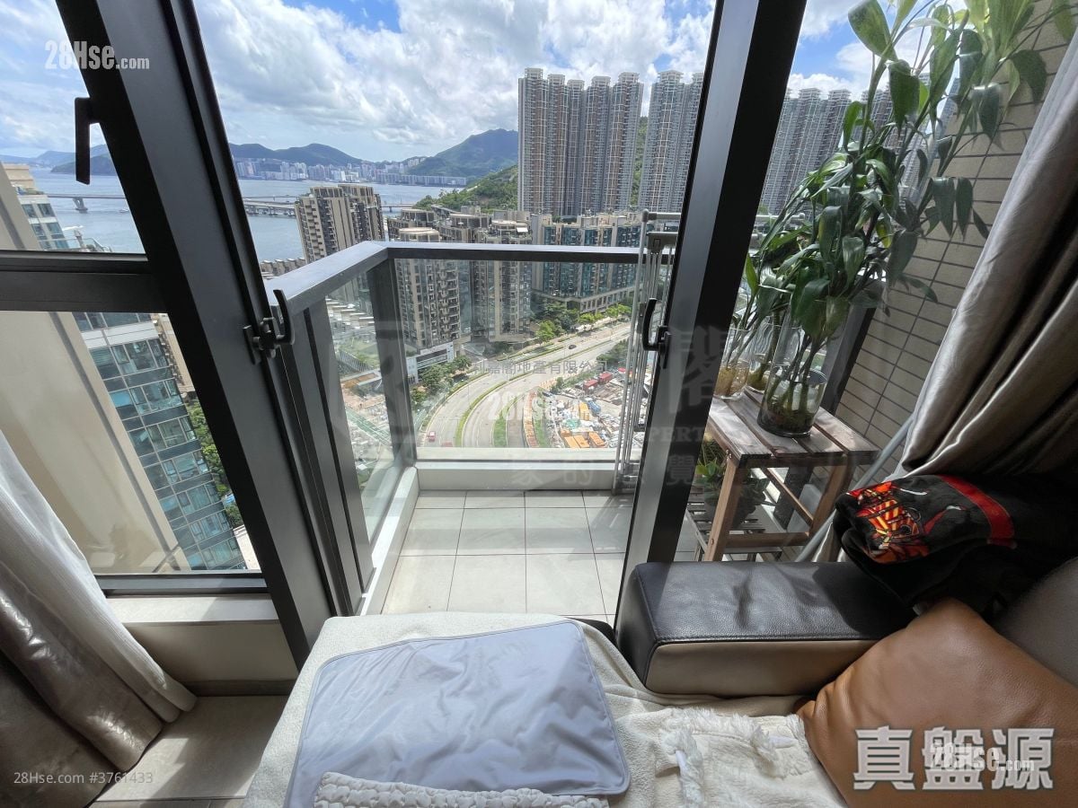 天晋 售盘 3 房 , 1 浴室 366 平方尺